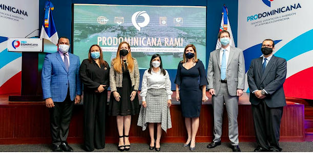 Prodominicana RAMI