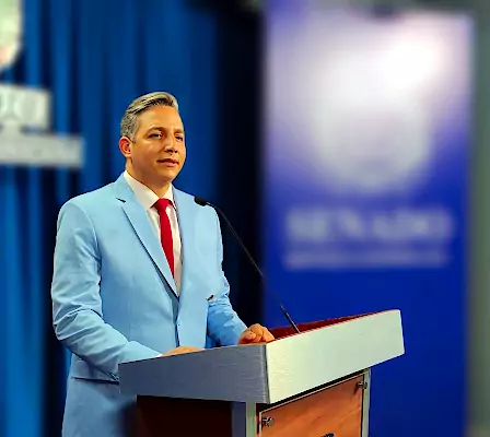Rodolfo Santos