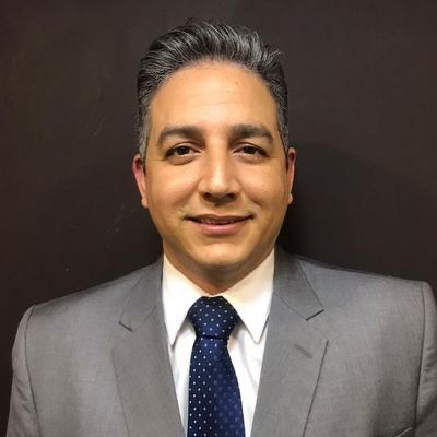 Rodolfo Santos