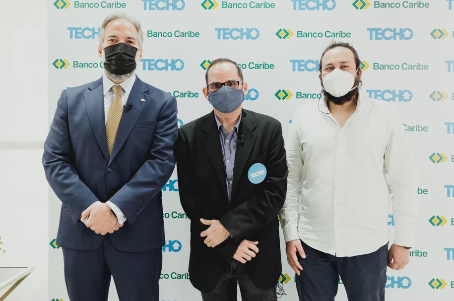 Techo llama apoyar a más de 268 mil que cayeron en la pobreza por la pandemia