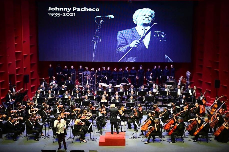 Banreservas festeja 80 años con gala concierto en el Teatro Nacional