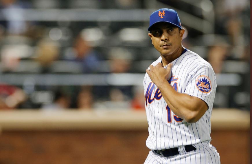 New York Yankees confirma a dominicano Luis Rojas como nuevo coach de tercera base