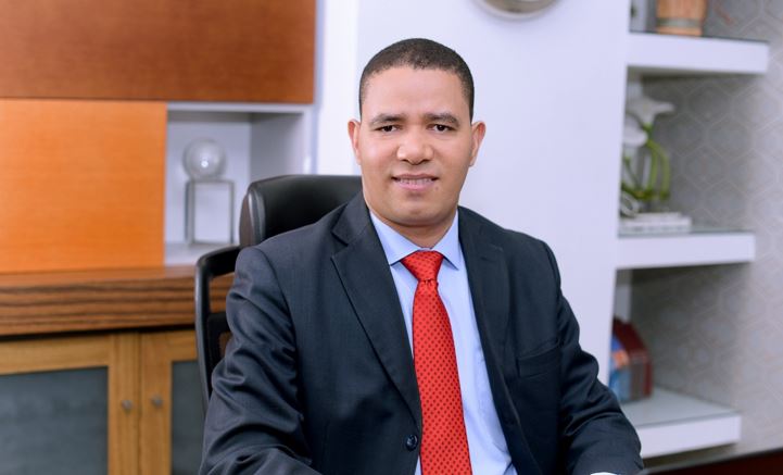 Abogados PRM en Hato Mayor respaldan candidatura de Jhonny Aristy a la presidencia de Adoma