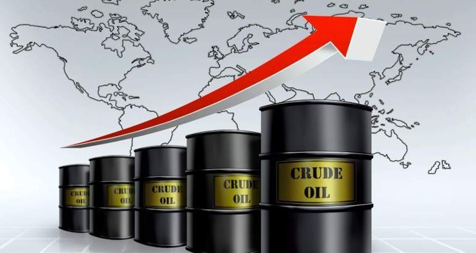 El petróleo de EE. UU. supera los 90 dólares por barril por primera vez desde 2014