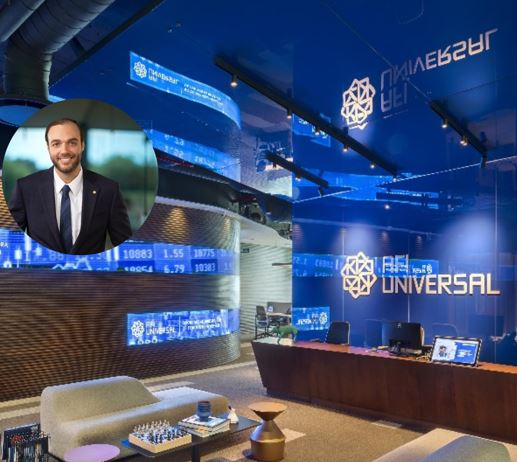 AFI Universal supera los mil millones de dólares en activos