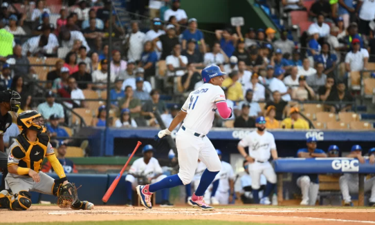 Esta fue la cuarta victoria seguida de los Tigres