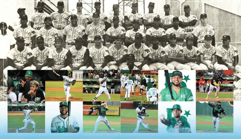 Estrellas Orientales celebraron aniversario y entrada de Canó el viernes frente al Licey