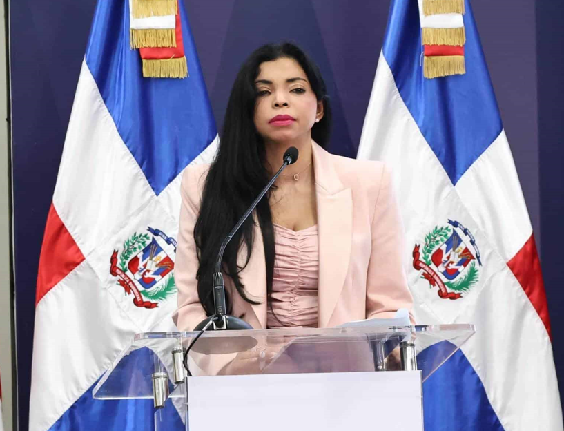 Procuradora Yeni Berenice a interroga a Joshua Ribe sobre desaparición de turista india