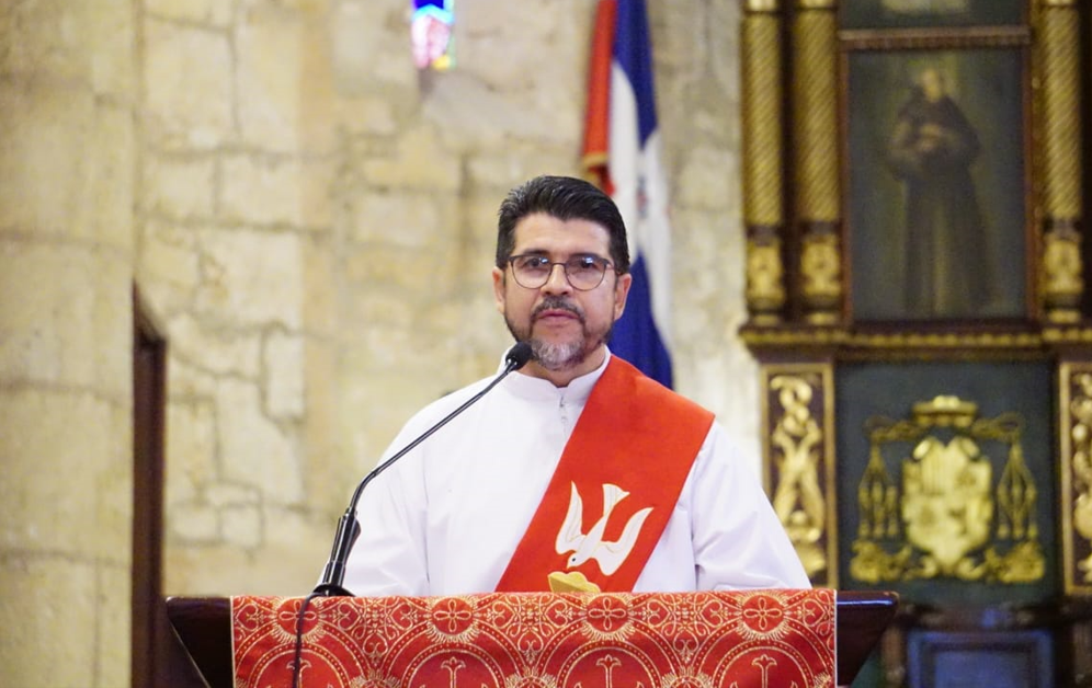 Iglesia católica advierte sobre crisis de seguridad vial en RD durante Sermón de las Siete Palabras
