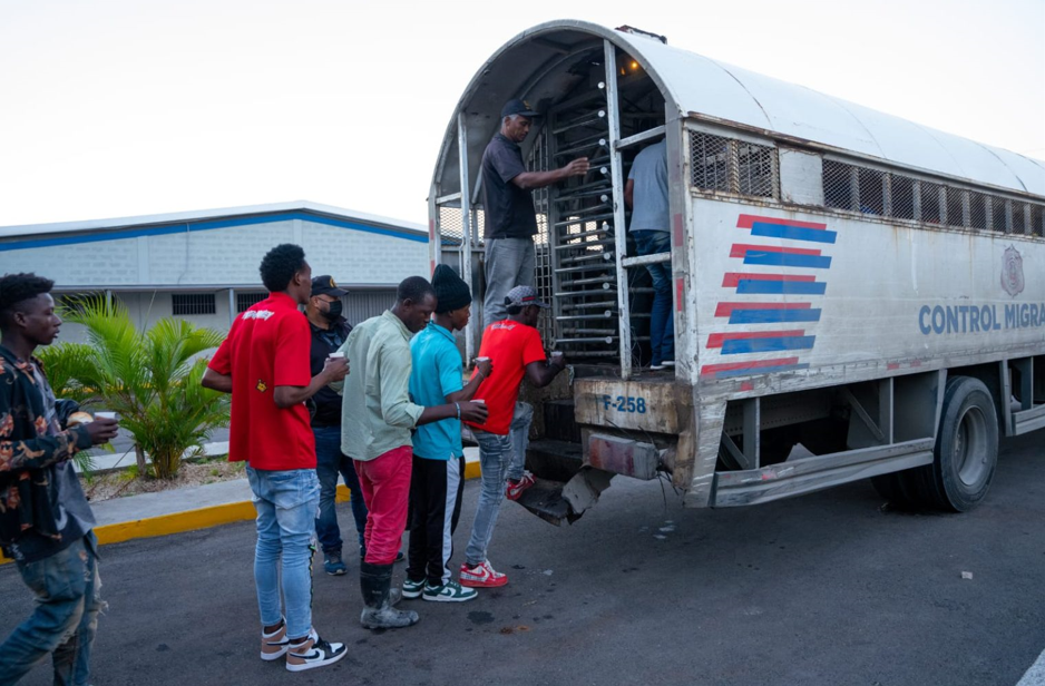 Desinformación y propagación de ‘noticias falsas’ en el tema migratorio dominicano