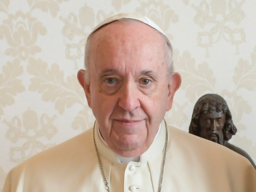 OEA expresa profundo pesar por muerte del papa Francisco este lunes