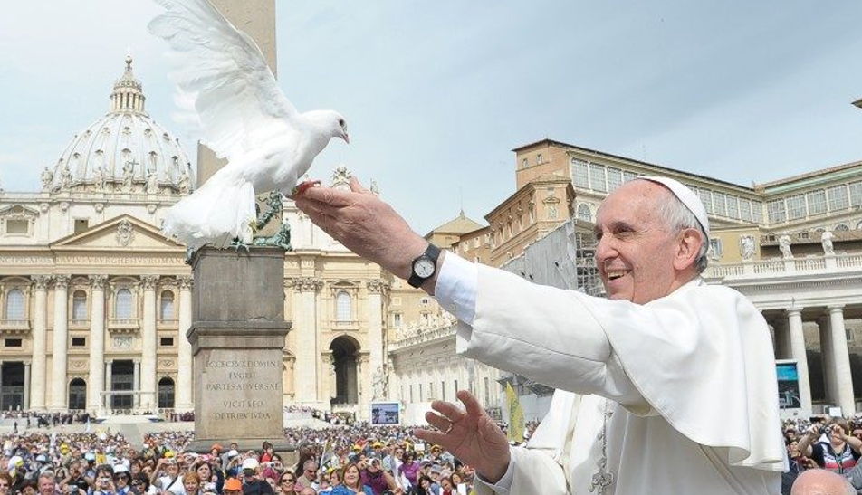 Fallece el papa Francisco a los 88 años: El mundo despide al primer pontífice latinoamericano