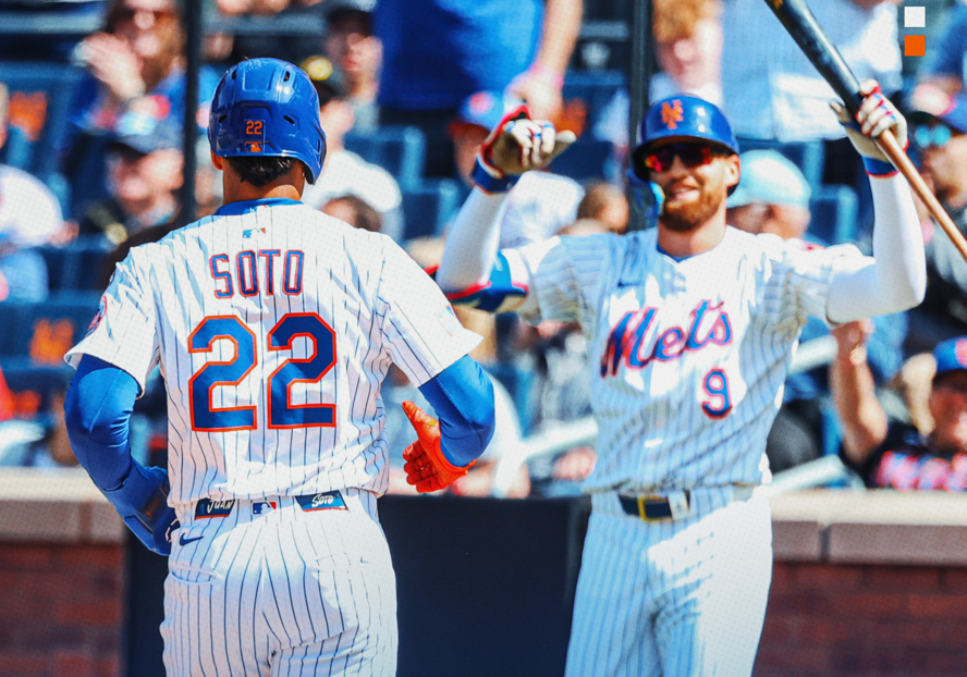 Juan Soto enciende su bate y los Mets completan barrida sobre Cardenales 