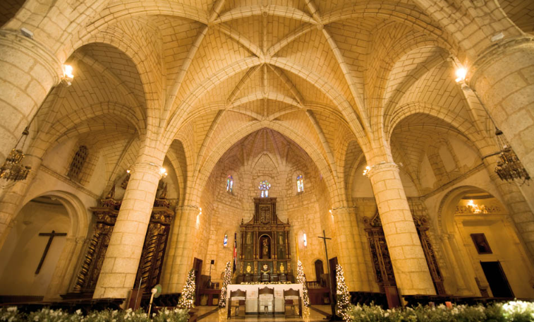 En su nuevo Año Litúrgico 2025, Iglesia católica celebra el Adviento y prepara a fieles para Navidad