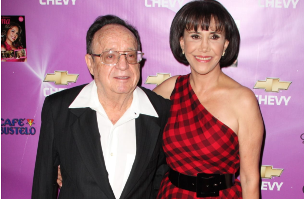 Florinda Meza conmueve al recordar a Chespirito a 11 años de su muerte: “Te he extrañado mucho cada día”