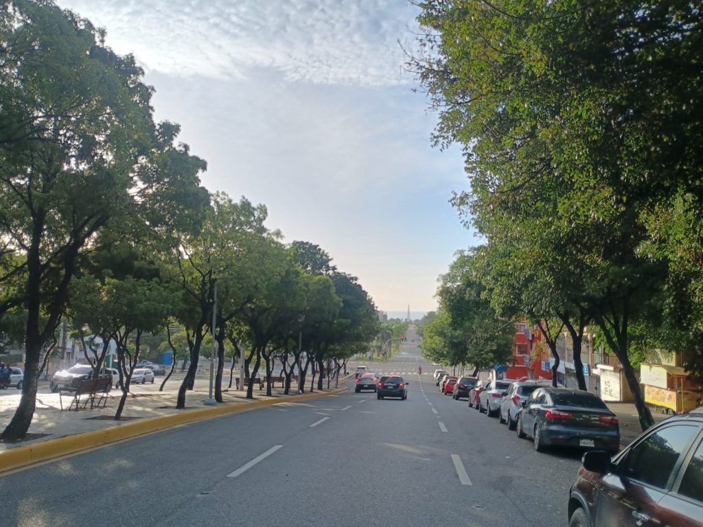 Sol radiante en el GSD, pero una vaguada traerá lluvias esta tarde