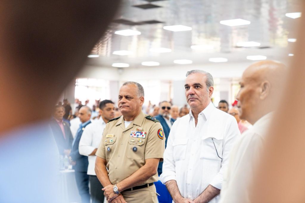 Gobierno entregará más de RD$600 millones a militares retirados por concepto de “sueldo por año”