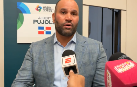 Varios jugadores se montan y otros se tiran de la patana del Clásico; ¡ni Canó ni el Boni van!