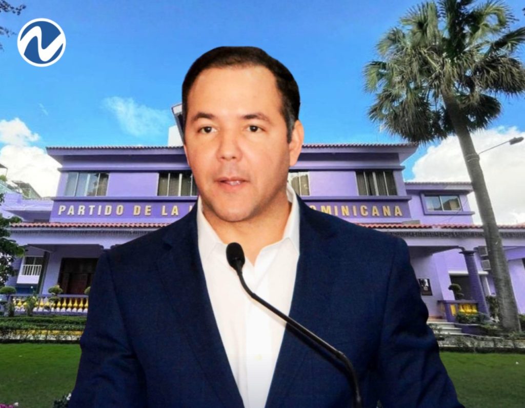 Johnny Pujols cuestiona intimación de JCE a FP y advierte sobre riesgos para derechos democráticos