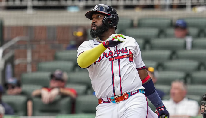 Marcell Ozuna firma con los Piratas por 12 millones de dólares y opción mutua para 2027