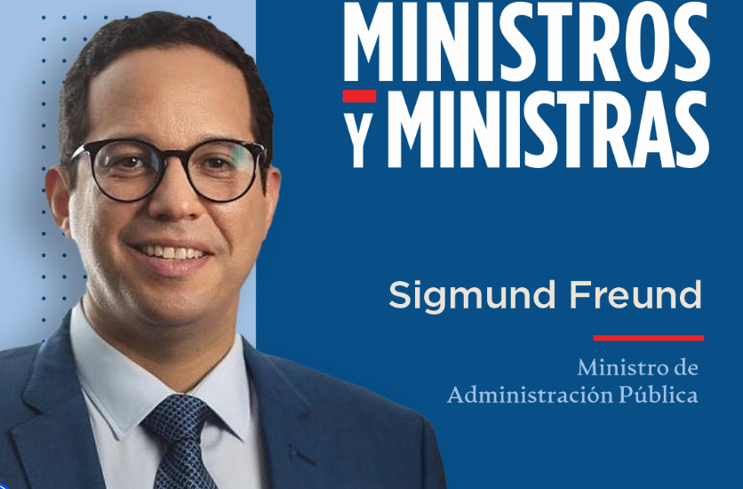 Freund dice MAP no ha recibido denuncias sobre cobros irregulares y afirma que aportes políticos escapan a su control