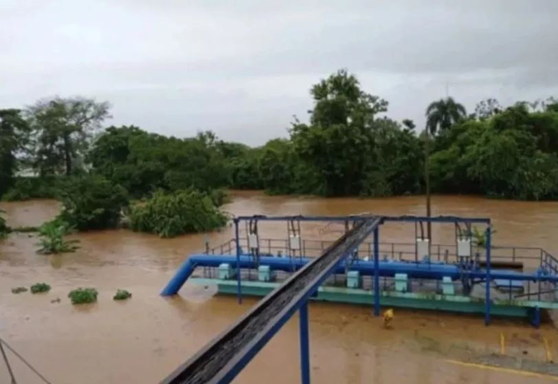 COE reporta 30 acueductos fuera de servicio y más de 277 mil usuarios afectados