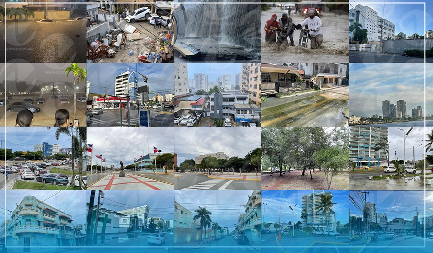 Alcaldías enfrentan retos por lluvias, urbanización acelerada, contaminación y deficiencias administrativas