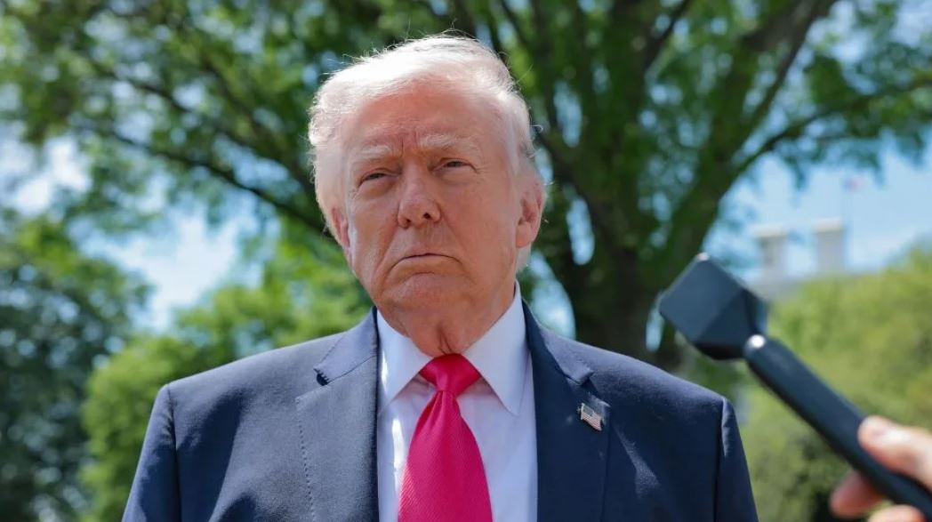 Trump dice que extenderá el alto el fuego hasta que Irán presente una nueva propuesta para poner fin al conflicto