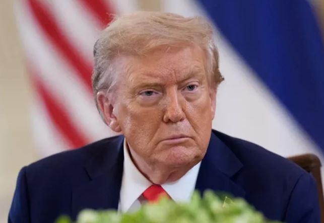 Trump dice que existe la posibilidad de retomar el viernes las negociaciones con Irán