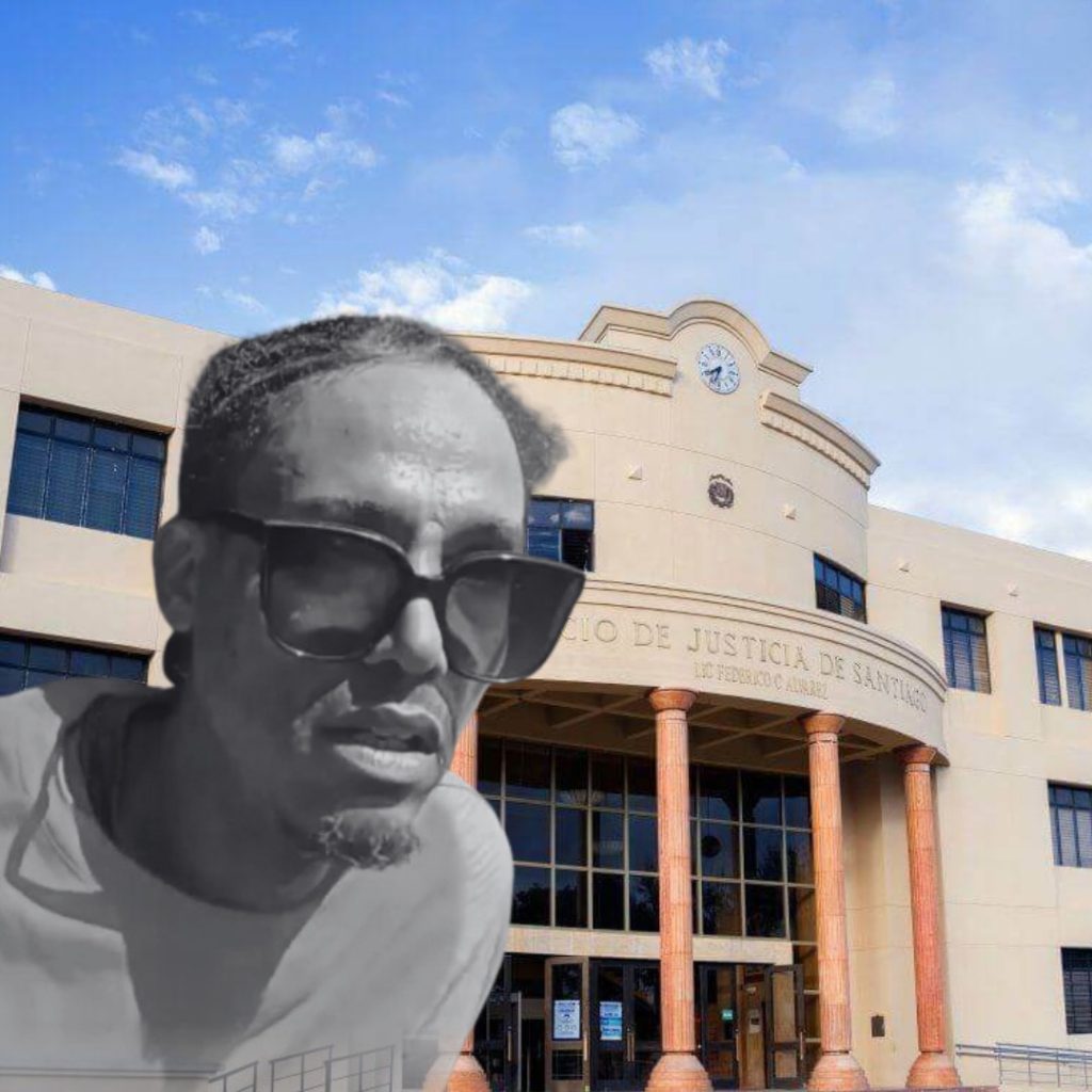 En la escena del crimen en Santiago, Deivy Abreu gritaba de forma desesperada: “No me dejen desangrar”