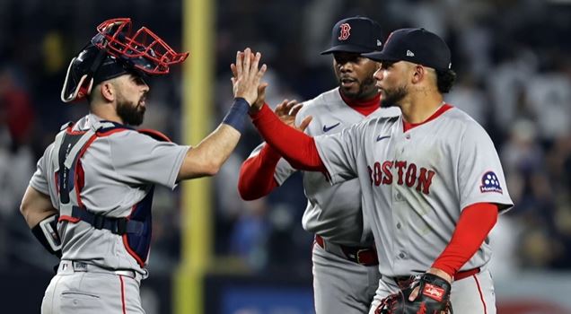 Aroldis Chapman exige disculpas de Brian Cashman para considerar un regreso a los Yankees