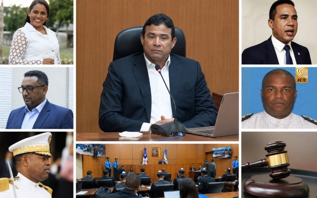 Antes de condenas, en Caso Coral y Coral 5G hubo 121 audiencias y casi dos años de debates judiciales