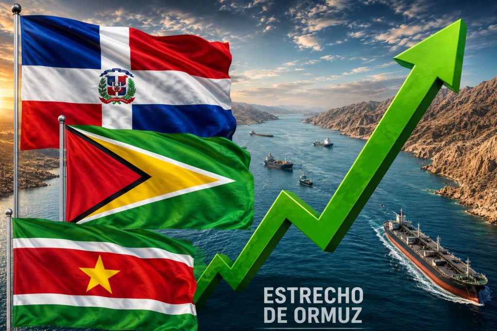 RD será la tercera economía con mayor crecimiento de AL hasta el 2028, según el BM