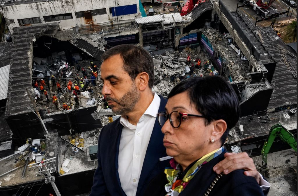 Juez decidirá hoy si hermanos Espaillat van a juicio por tragedia del Jet Set y si varía calificación jurídica