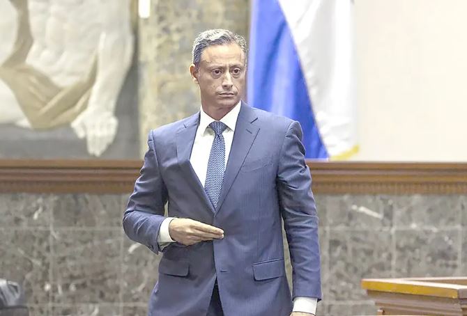 Jean Alain dice declaraciones de Wilson Camacho debilitan acusación del caso Medusa