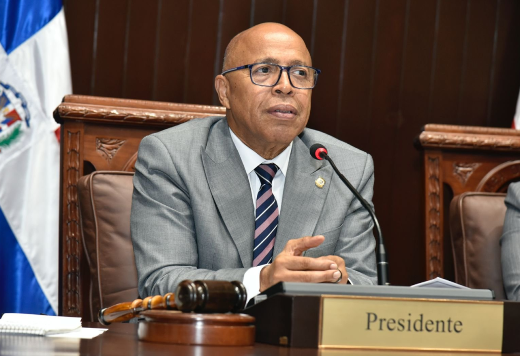 Alfredo Pacheco reitera que cesantía seguirá intacta en reforma al Código de Trabajo