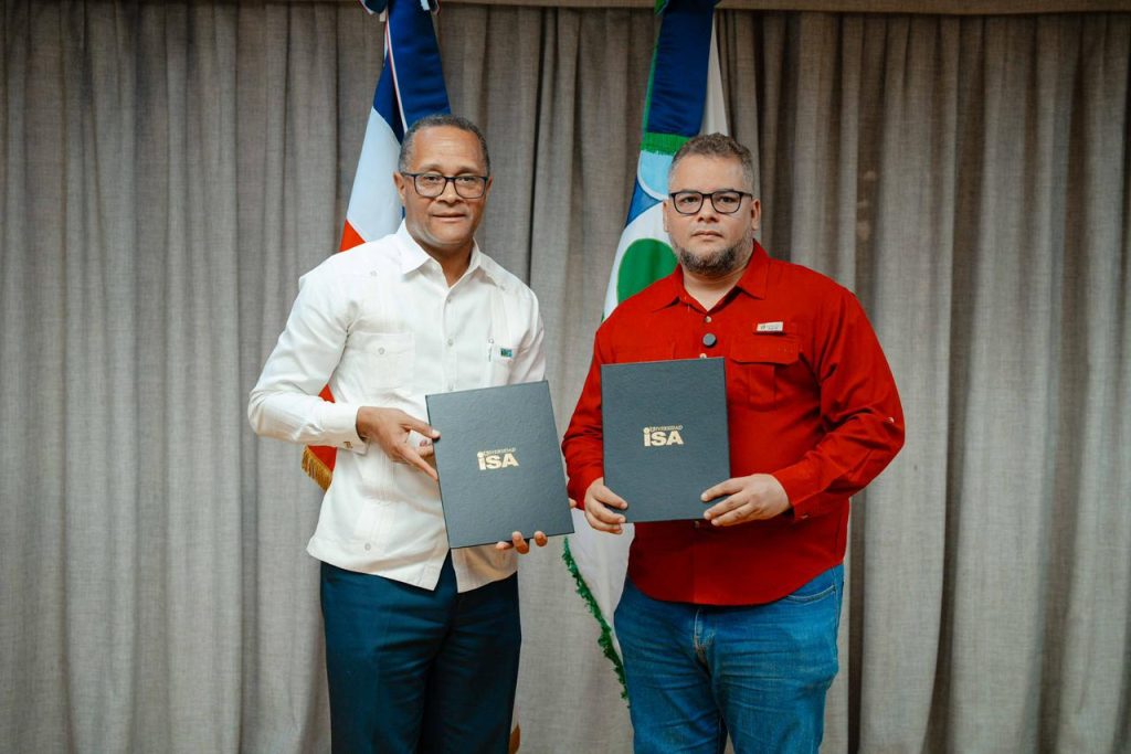 FEDA y Universidad ISA sellan alianza para fortalecer la innovación y el desarrollo agropecuario