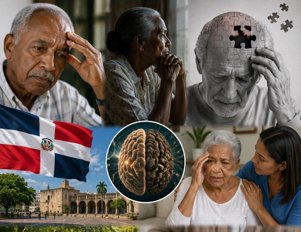 AL marca un hito con evidencia propia para prevenir deterioro cognitivo en adultos mayores