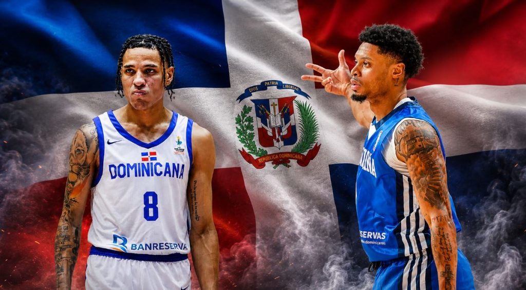 Richard Bautista y Jhery Matos entran al roster de RD para enfrentar a Nicaragua