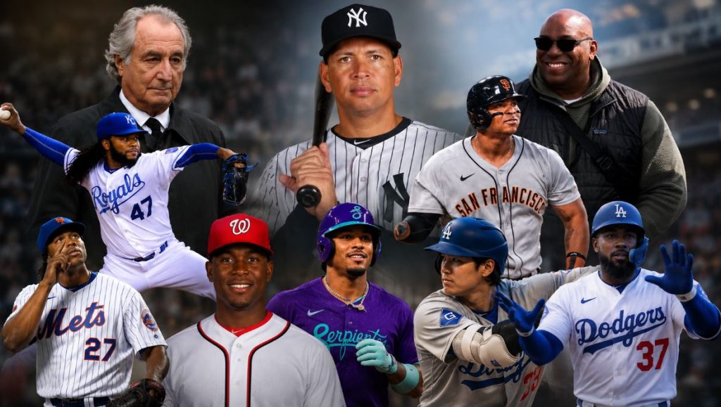  Aunque el “Día de Bobby Bonilla” es el más famoso, varios de RD también negociaron pagos diferidos