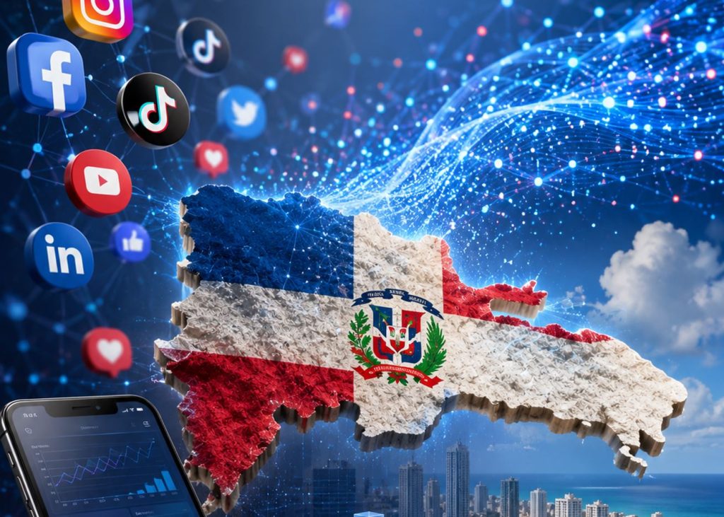 Los datos, la nueva riqueza que RD pudiera aprovechar para crear políticas públicas