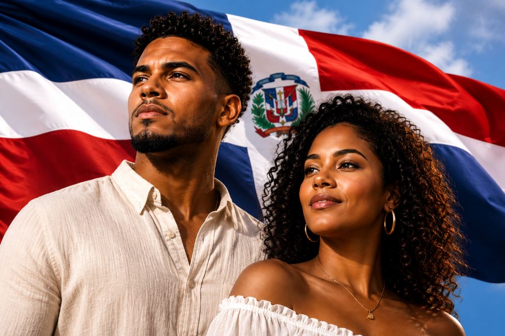 Mujeres dominicanas tienen mayor esperanza de vida que los hombres, según datos de la ONE