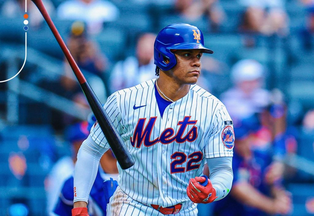 Juan Soto conecta enorme jonrón y guía triunfo de los Mets sobre Kansas City