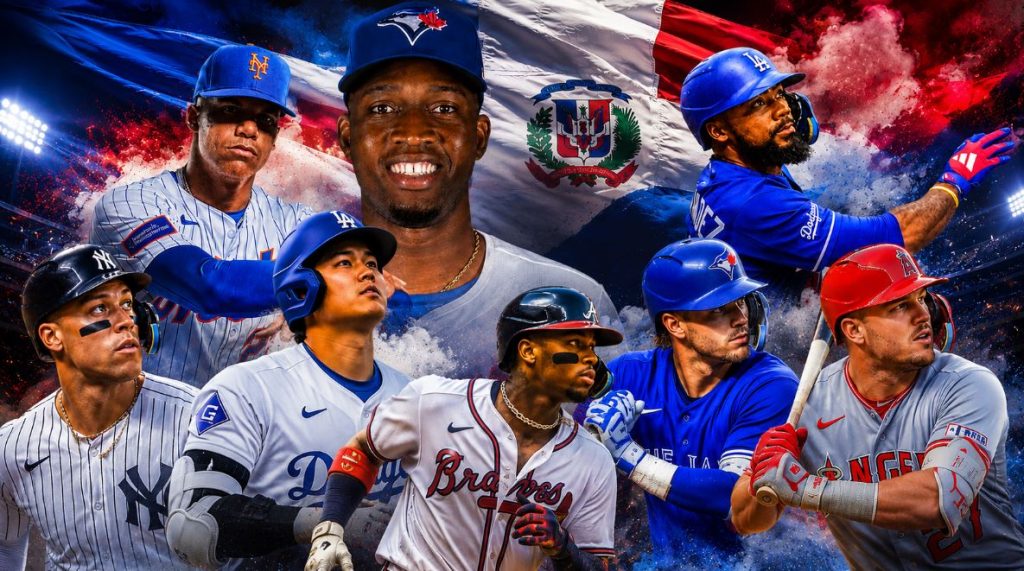 MLB revelará este sábado los rosters oficiales del Juego de Estrellas 2026