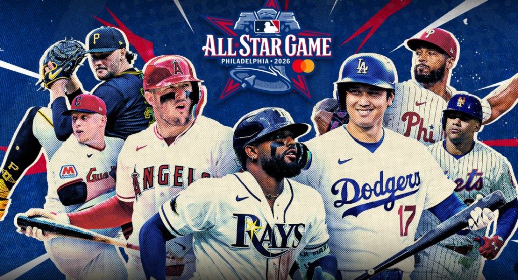 Junior Caminero y Juan Soto llegan al Juego de Estrellas con marcas históricas por conquistar