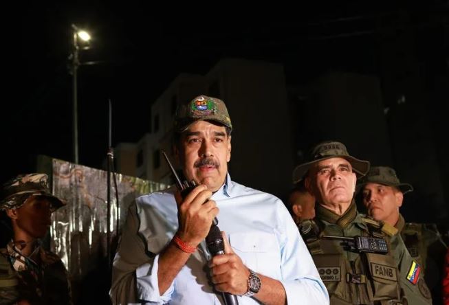 Venezuela cumple seis meses sin Maduro en medio de una emergencia nacional 