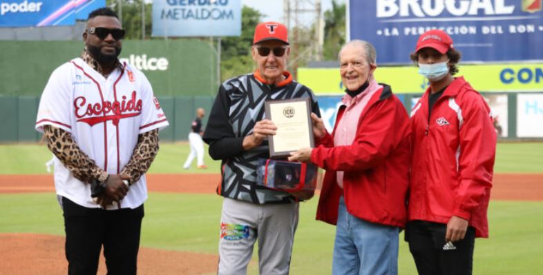 Fallece Phil Regan, exmánager de los Leones del Escogido y de MLB