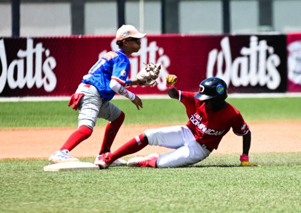 LIDOM no llevará equipo dominicano a la Serie del Caribe Kids 2026 por dificultades logísticas
