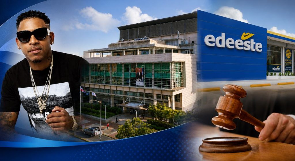 PGASE pide enviar a juicio a Toxic Crow y otros por presunto fraude eléctrico millonario
