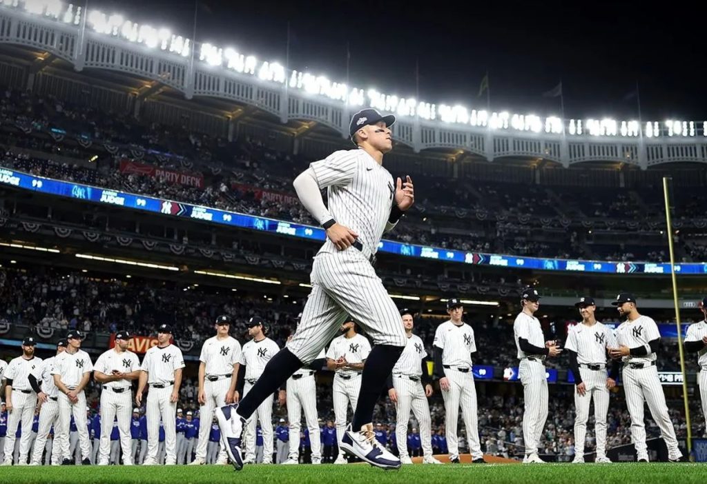 Yankees buscan US$3,000 MM en año negociación laboral de MLB y posibilidad de huelga